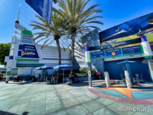 , Disneyland Update: Halloween Treats & Traffic Tricks!