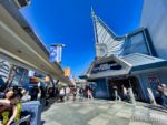 Disneyland Tomorrowland Crowds Star Tours-micechat