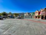 Disneyland ToonTown Constrcution Wide-micechat