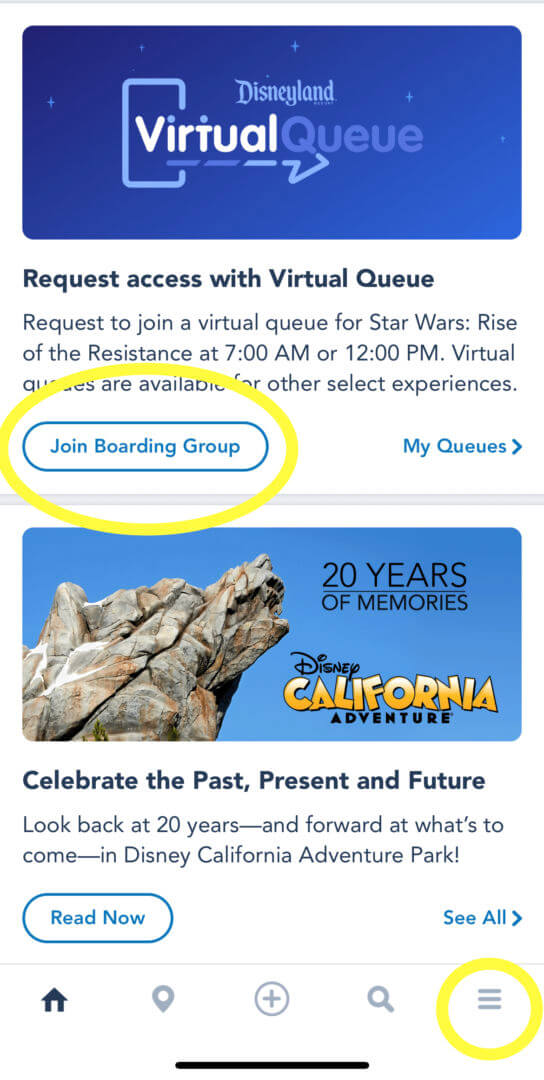 , How to Score a Boarding Group for WEB SLINGERS: A Spider-Man Adventure