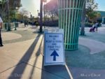 Disneyland Walkway to Parking-micechat
