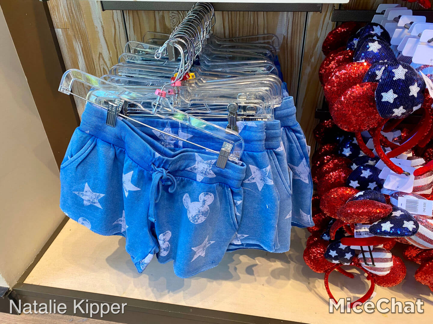 , Disneyland Merchandise Update: New Marvel, Americana, Pins & More