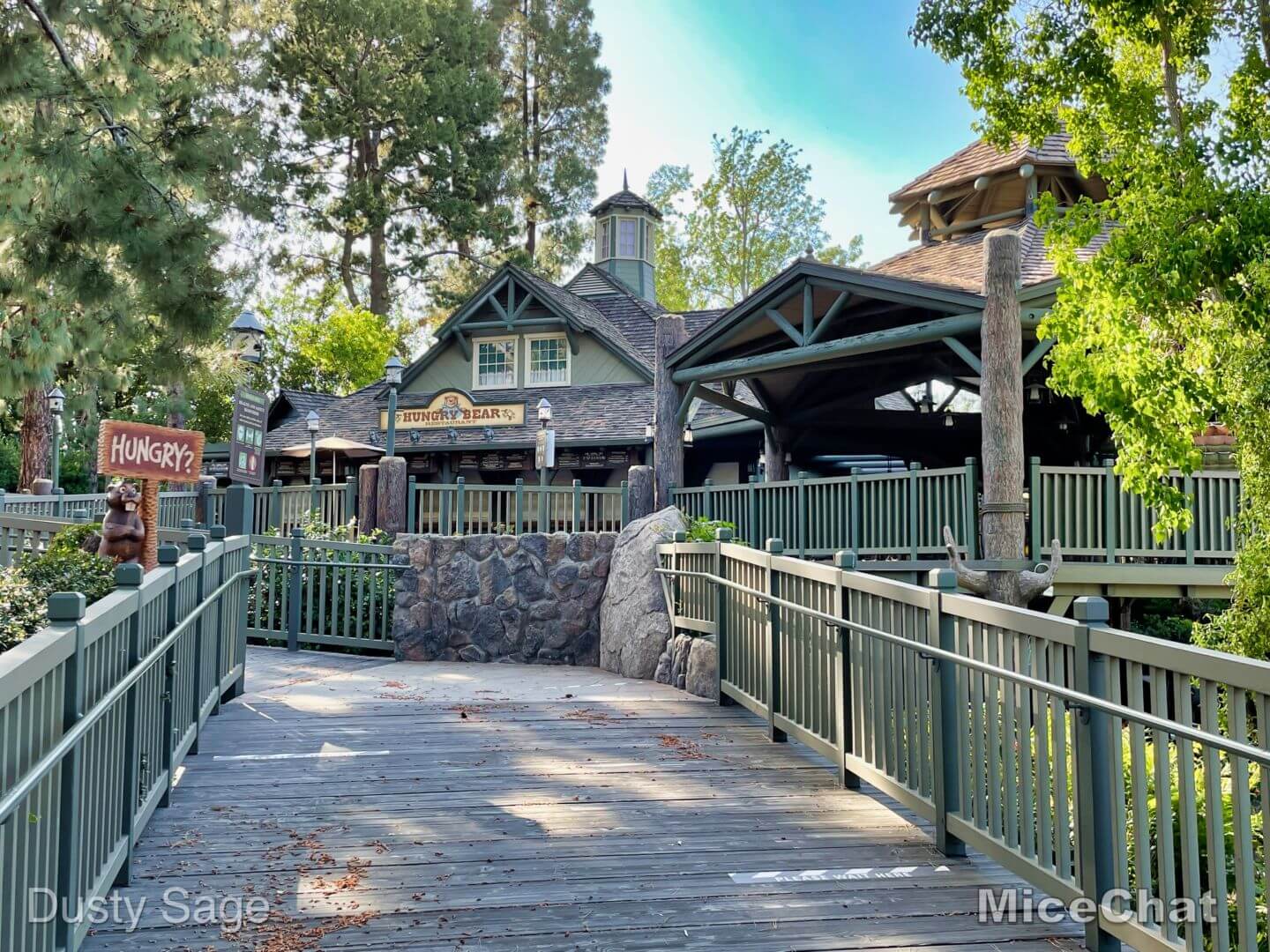 , Disneyland Update – Very Nearly Normal (for Better or Worse)