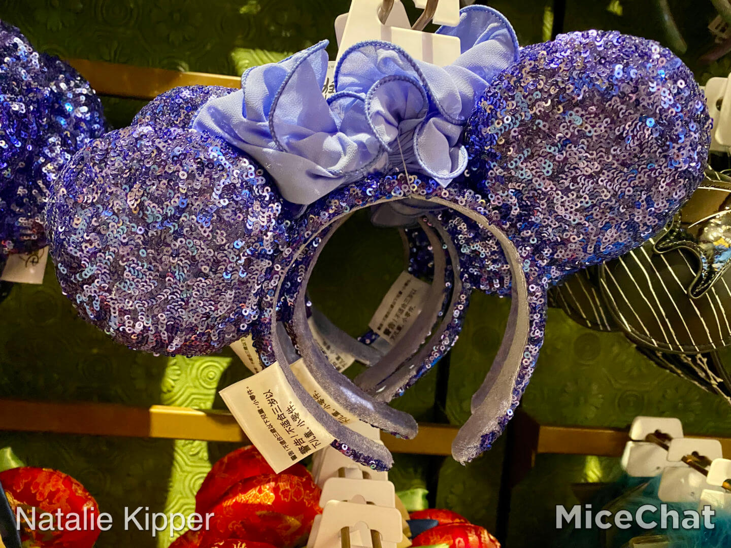 , Disneyland Merchandise Update: Back To The Parks!