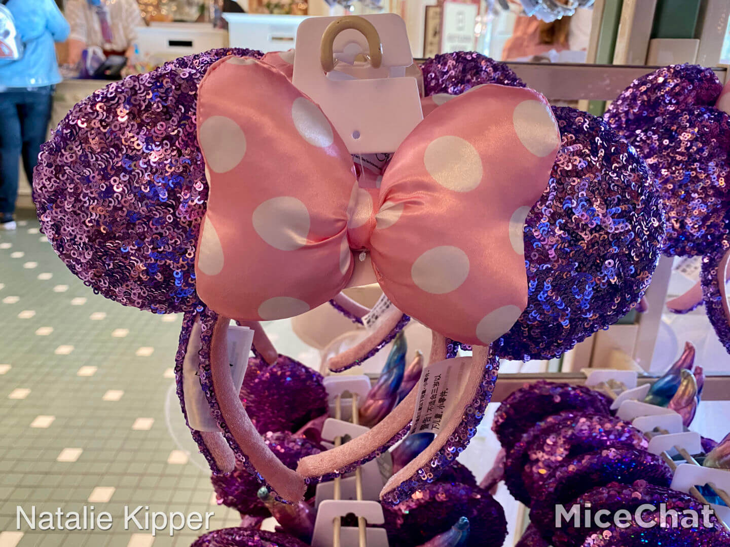 , Disneyland Merchandise Update: Back To The Parks!