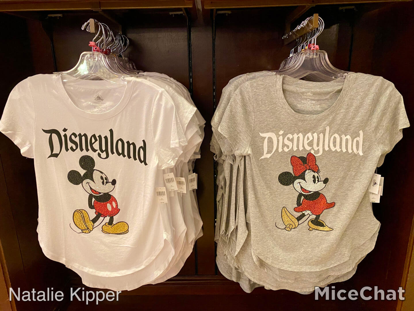 , Disneyland Merchandise Update: Back To The Parks!