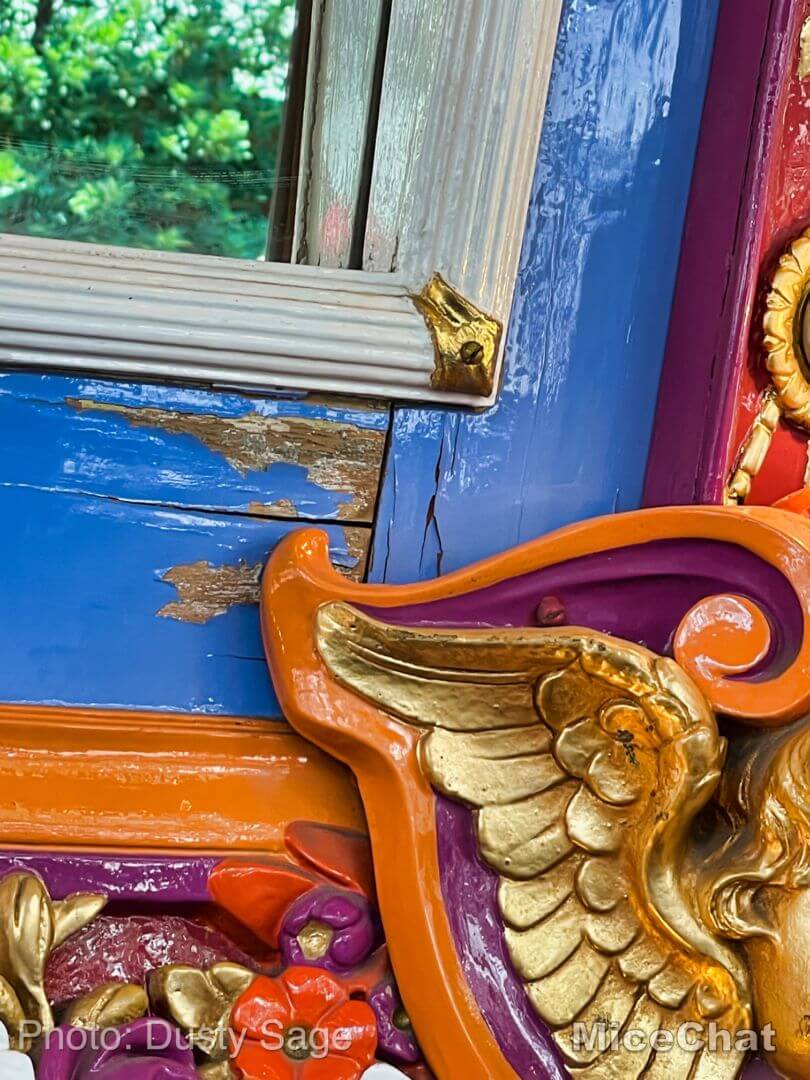 , Disneyland Update – Hurry Back!