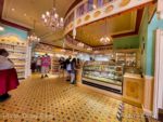 Disneyland food cancy kitchen limited items 2-micechat