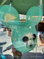 Disneyland food popcorn bucket blue mickey balloon-micechat