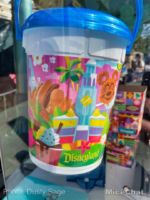Disneyland food popcorn bucket whimsical-micechat