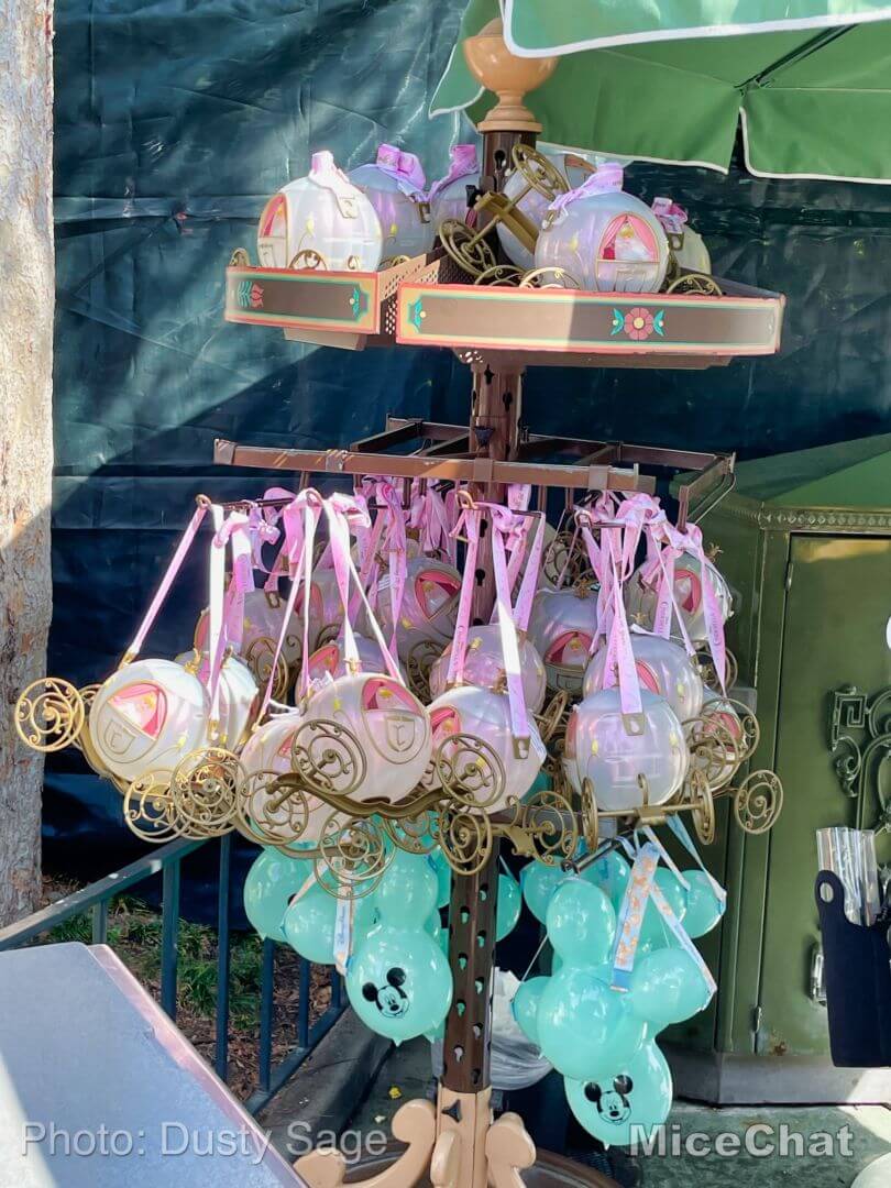 , Disneyland Update – Hurry Back!