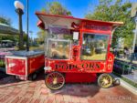Disneyland food popcorn cart open-micechat