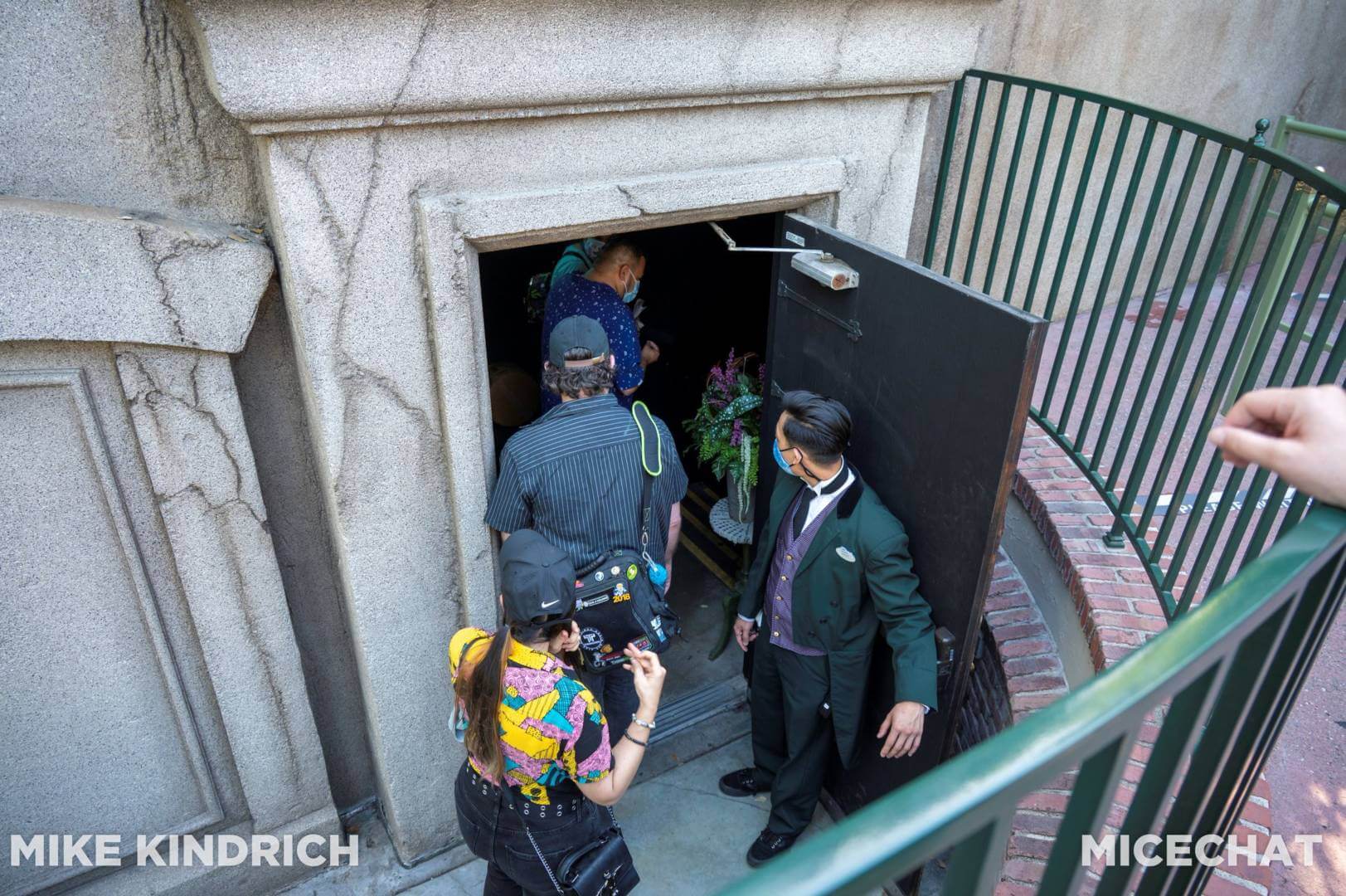 , Disneyland Update – Less is More, More or Less