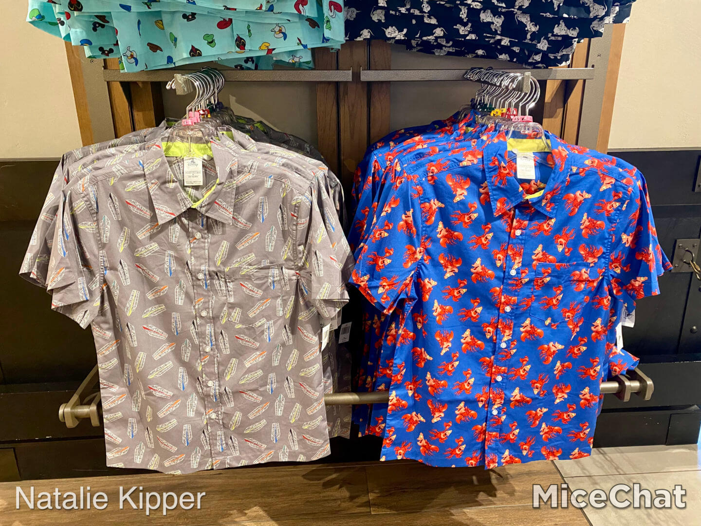 , Disneyland Merchandise Update: New Marvel, Americana, Pins & More