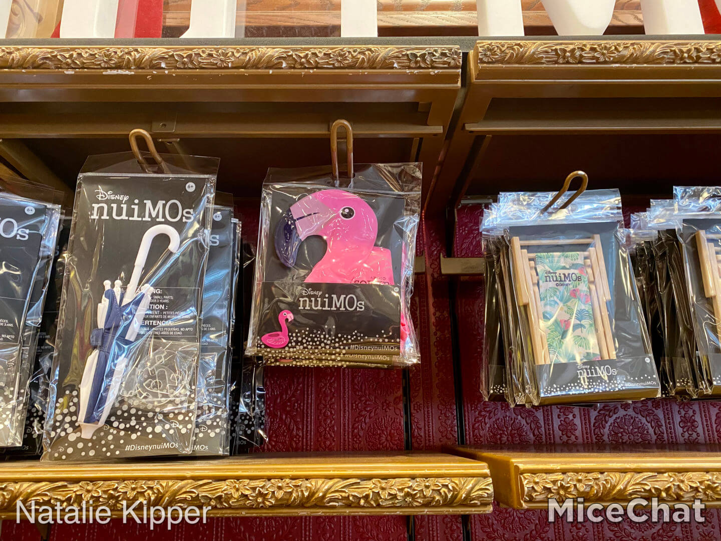 , Disneyland Merchandise Update: New Marvel, Americana, Pins & More