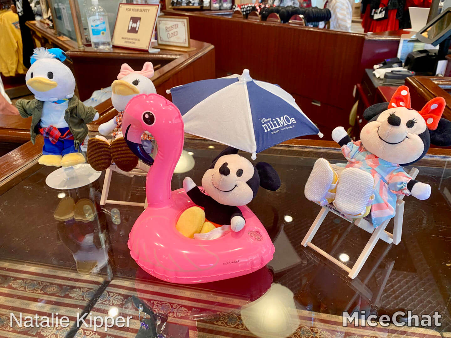 , Disneyland Merchandise Update: New Marvel, Americana, Pins & More