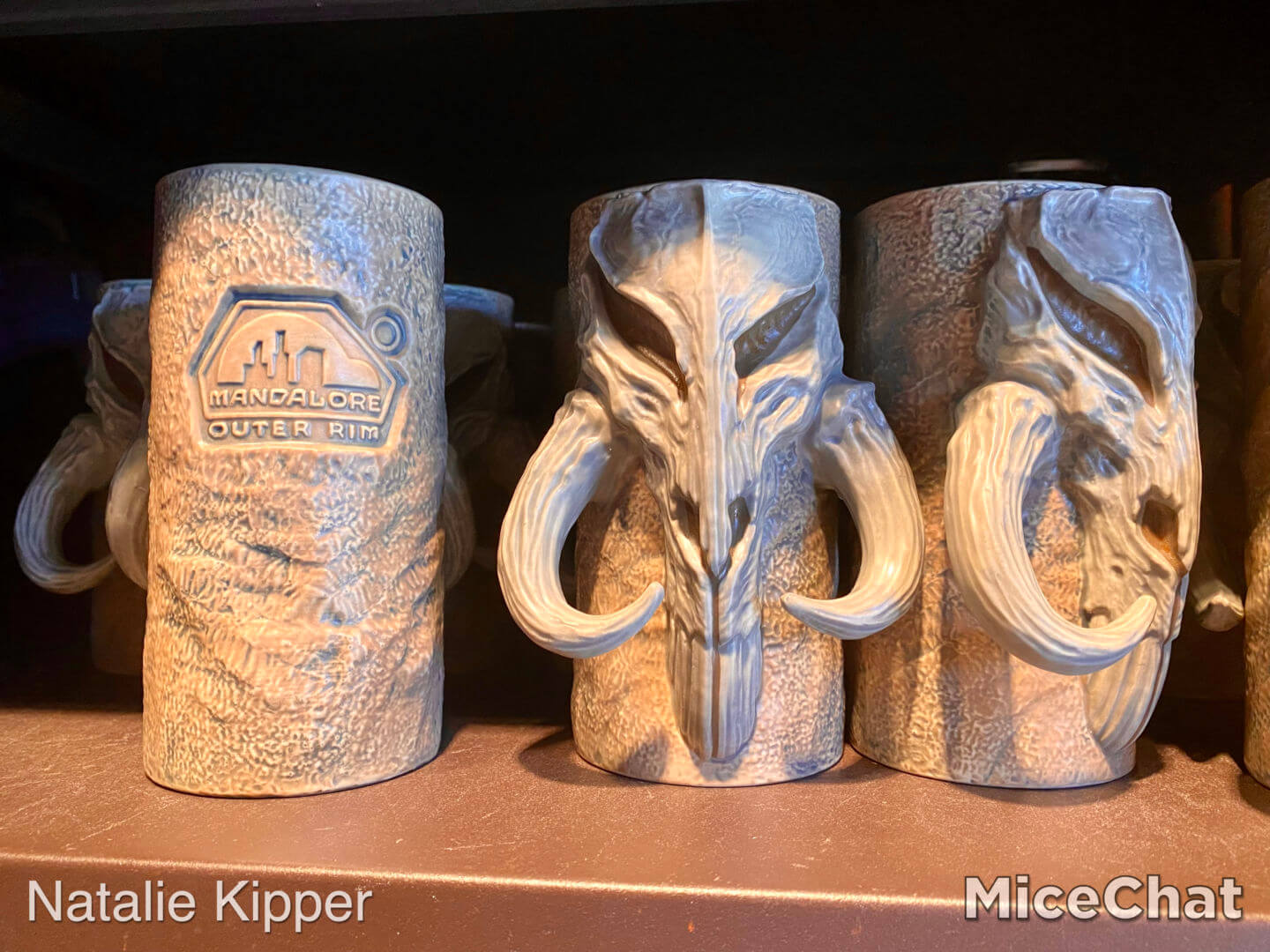 , Disneyland Merchandise Update: New Marvel, Americana, Pins & More