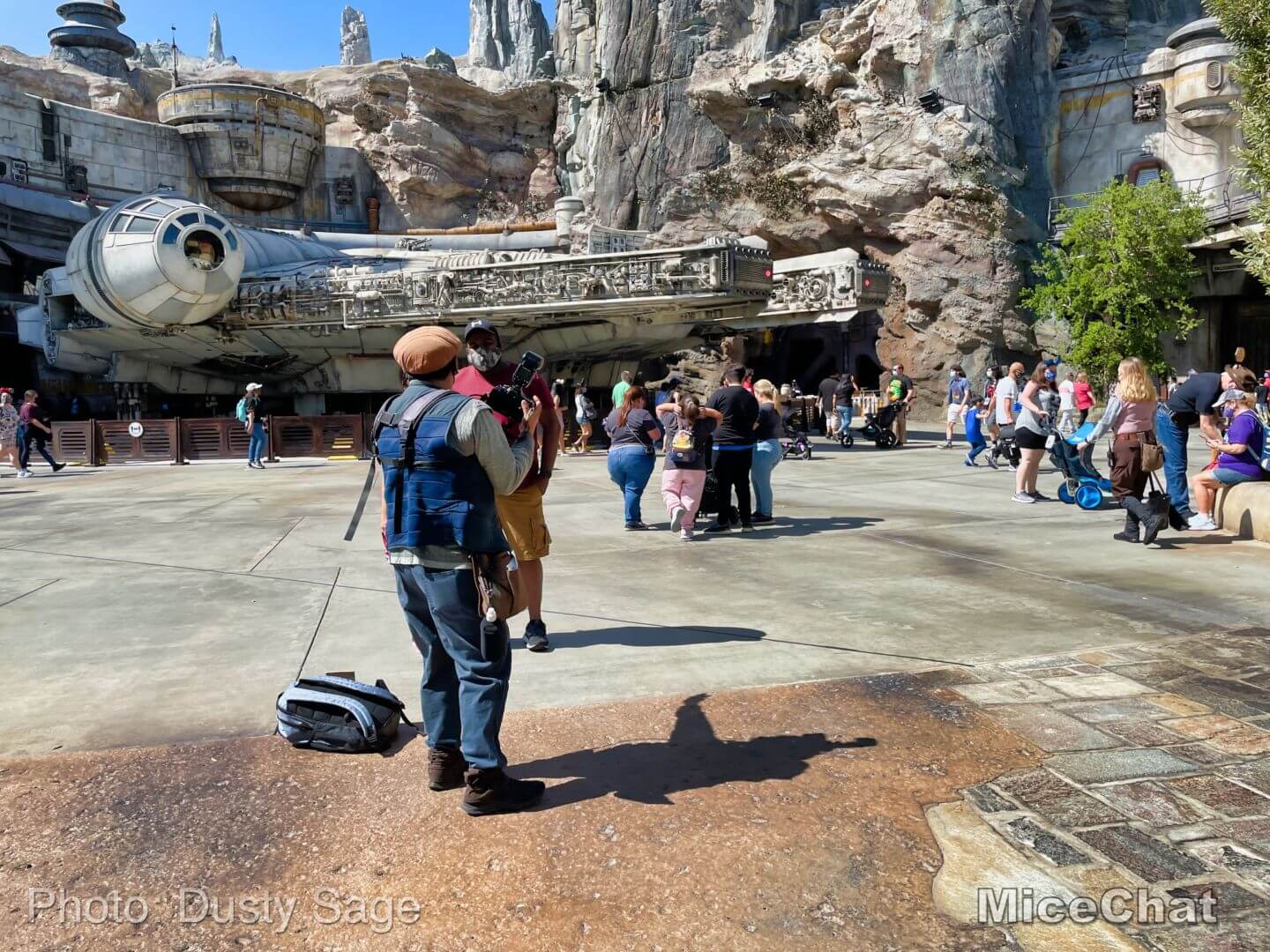 , Disneyland Update – Hurry Back!