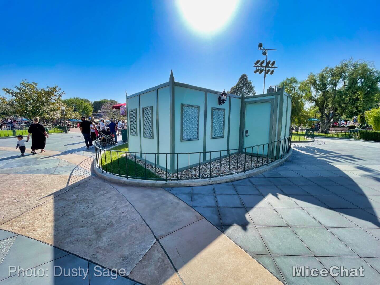 , Disneyland Update – Hurry Back!