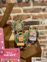 Disneyland-world-of-disney-loki-pins