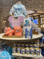 Disneyland-world-of-disney-stitch-merchandise-display