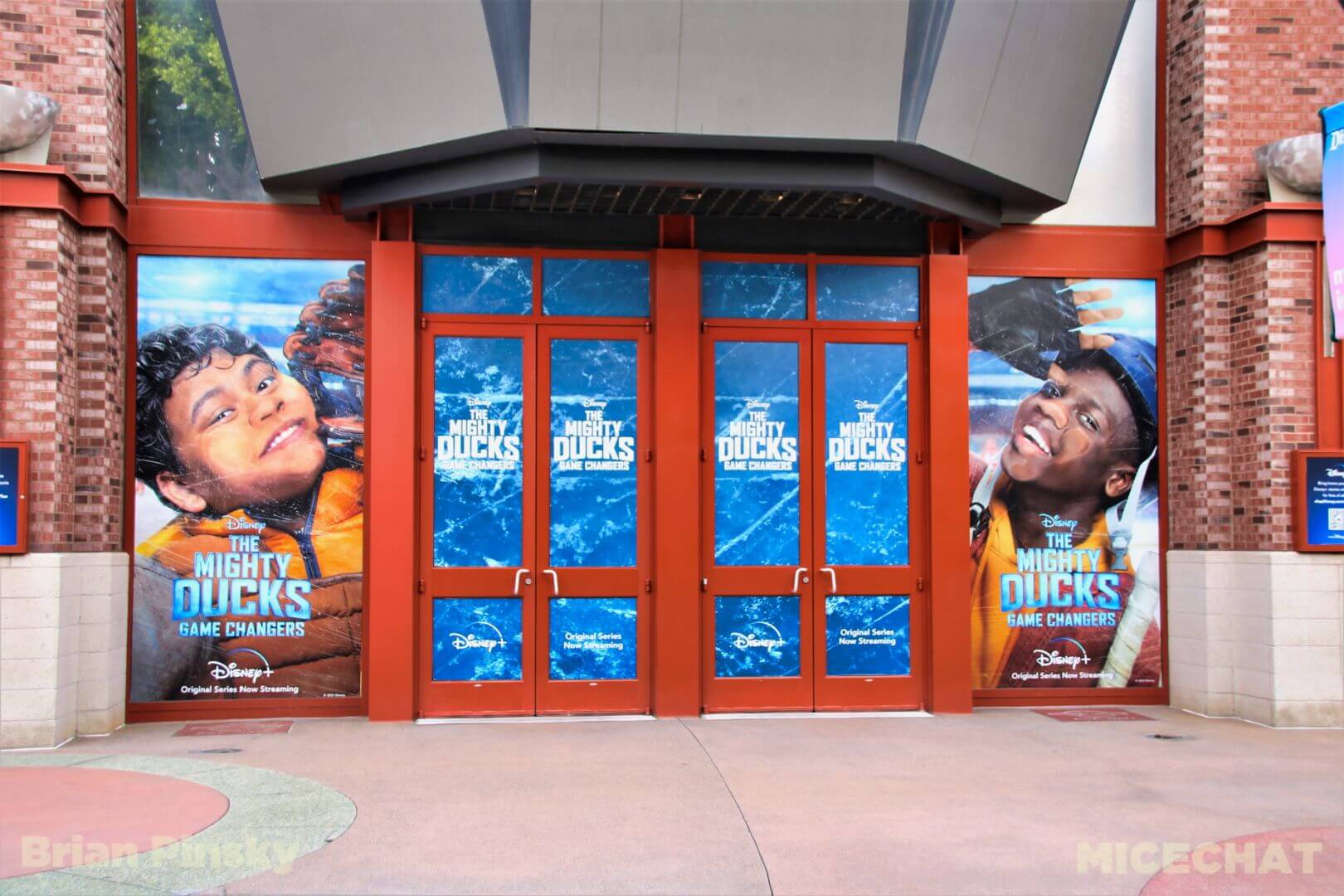 , Disneyland Update Part 2: CODE YELLOW!!!