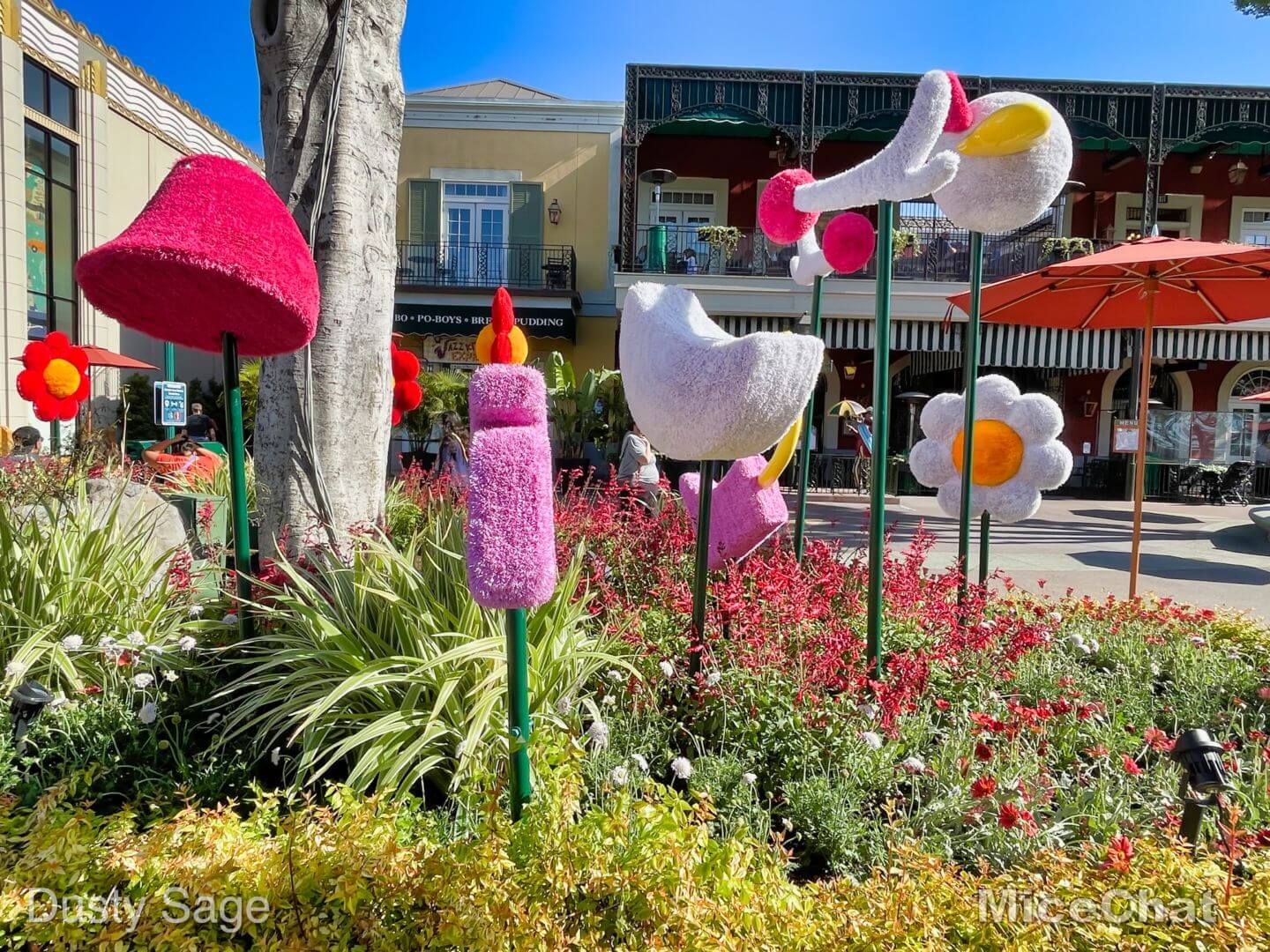 , Disneyland Update – Avengers, Fireworks, Staffing & Crowds!
