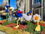 Downtown Disney Summer Display Donald apart-micechat