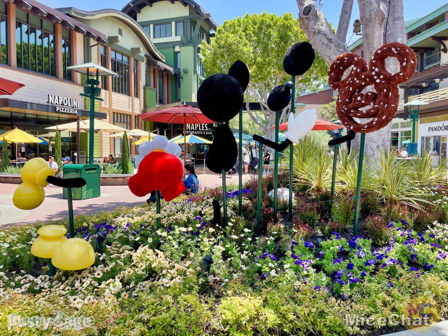 , Disneyland Update – Avengers, Fireworks, Staffing & Crowds!