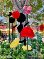 Downtown Disney Summer Display Minnie Apart-micechat