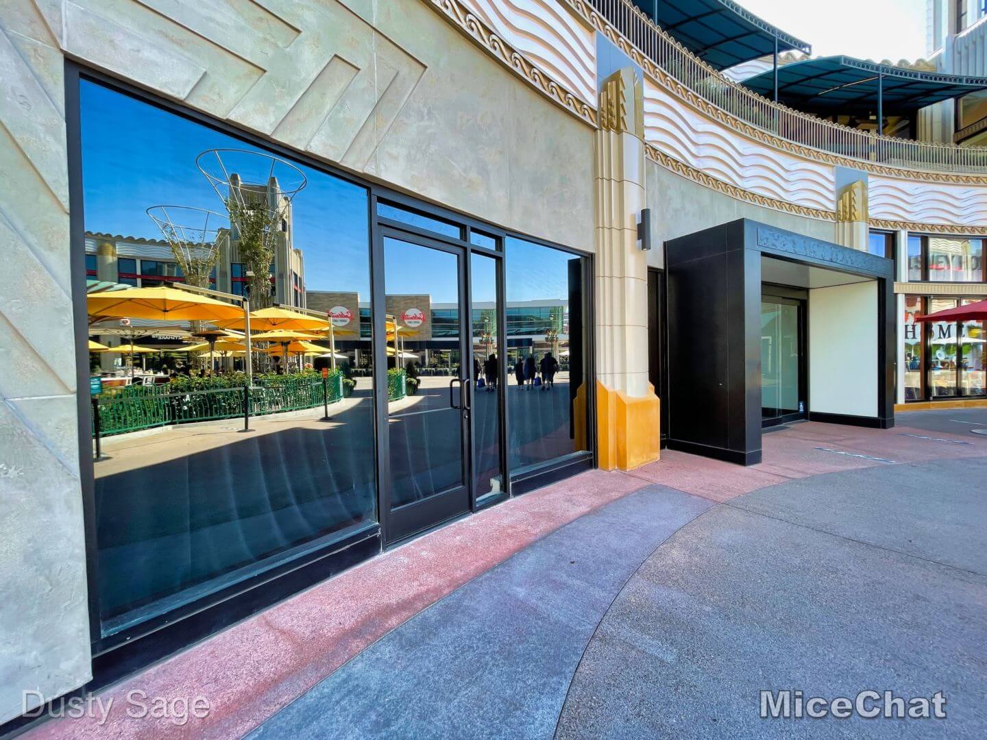 , Disneyland Update – Very Nearly Normal (for Better or Worse)