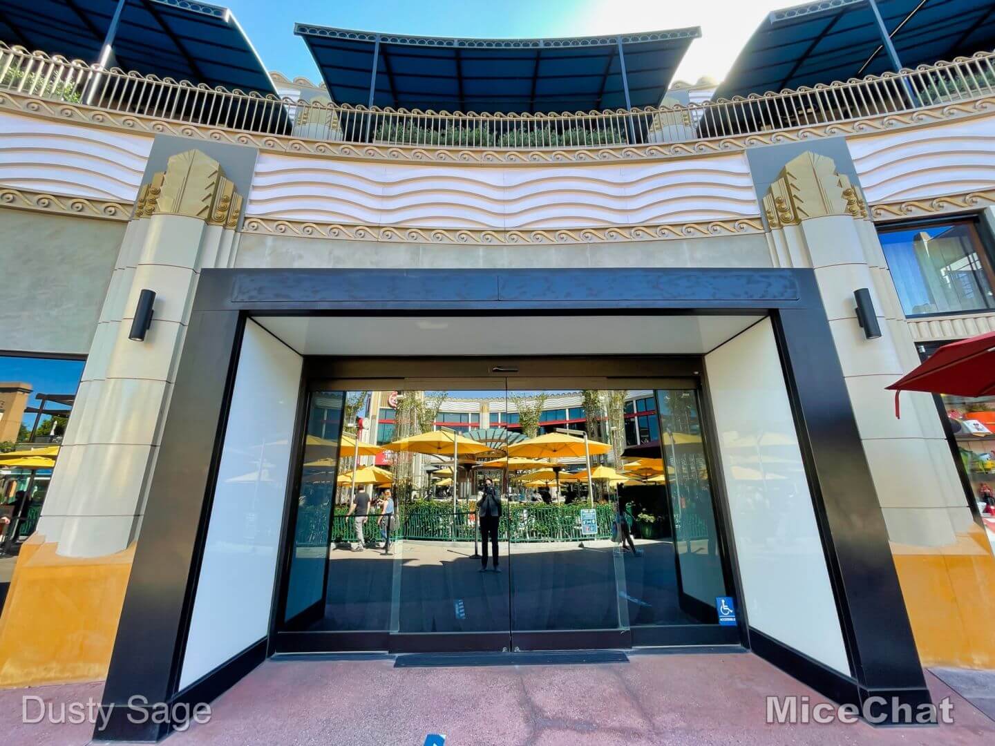 , Disneyland Update – Very Nearly Normal (for Better or Worse)
