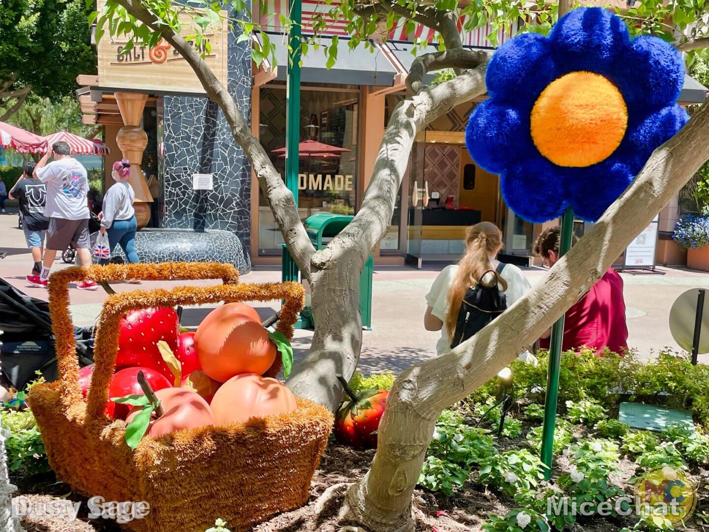 , Disneyland Update – Avengers, Fireworks, Staffing & Crowds!