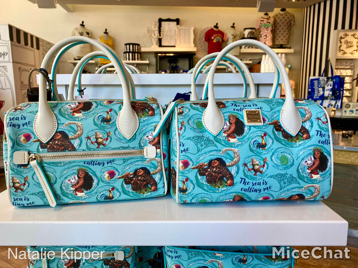, Disneyland Merchandise Update: Retail Therapy