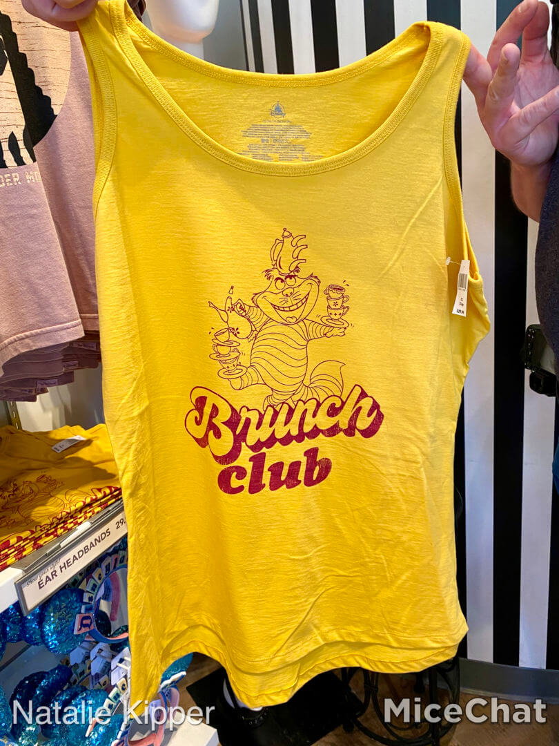 , Disneyland Merchandise Update: Retail Therapy