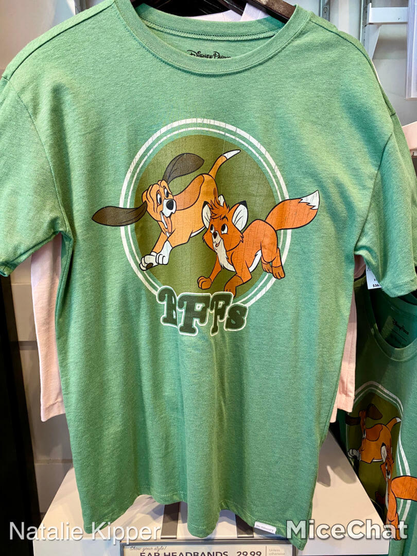 , Disneyland Merchandise Update: Retail Therapy