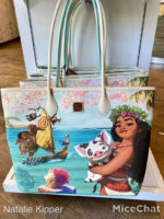 Downtown-disney-dress-shop-moana-dooney-and-bourke-tote