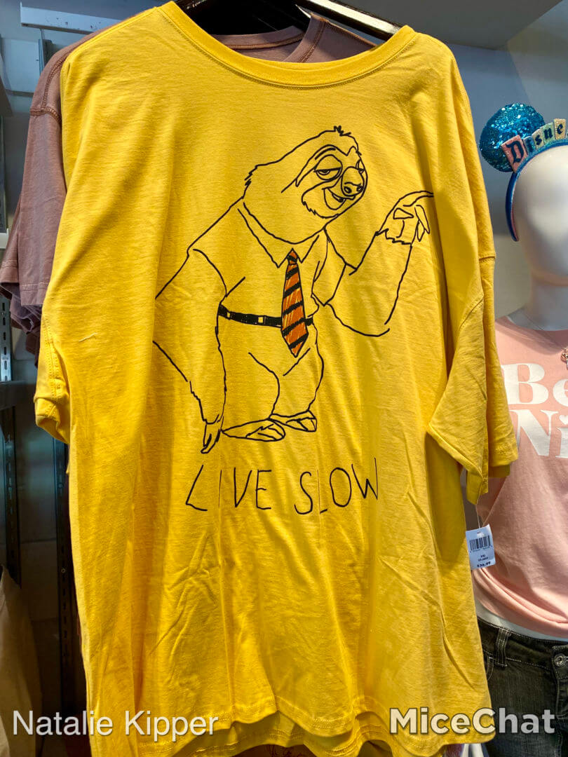 , Disneyland Merchandise Update: Retail Therapy