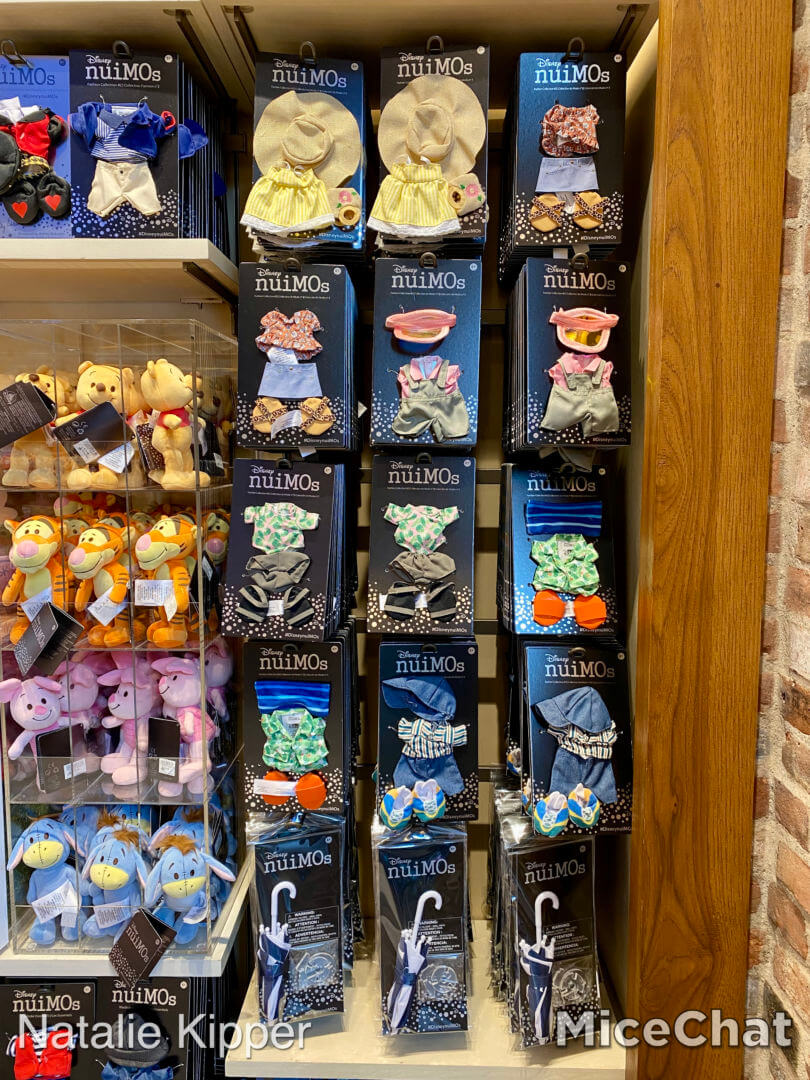 , Disneyland Merchandise Update: Retail Therapy