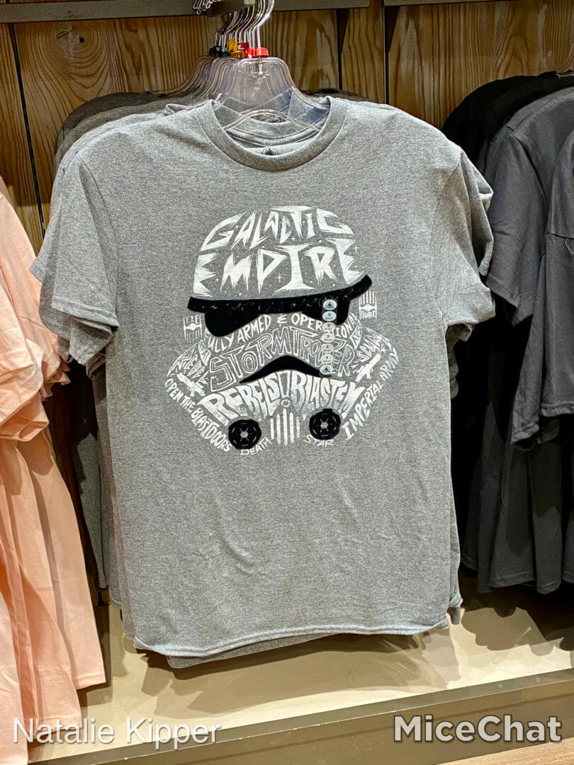 , Disneyland Merchandise Update: Retail Therapy