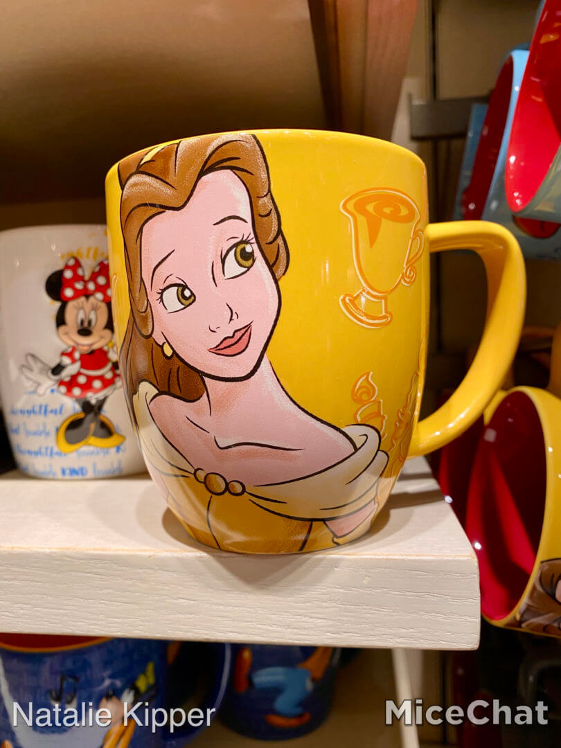 , Disneyland Merchandise Update: Retail Therapy