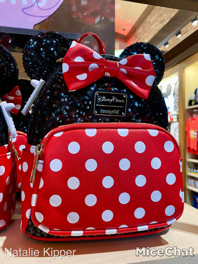 , Disneyland Merchandise Update: Retail Therapy