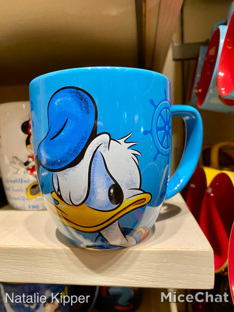 , Disneyland Merchandise Update: Retail Therapy