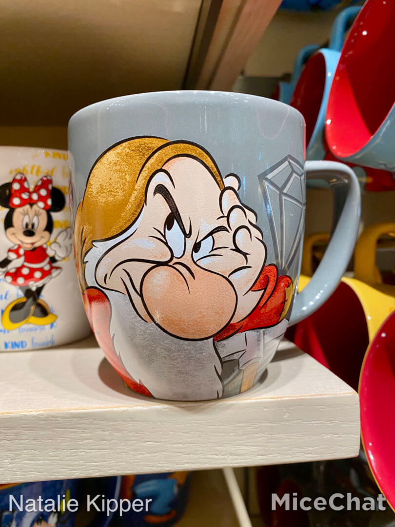 , Disneyland Merchandise Update: Retail Therapy