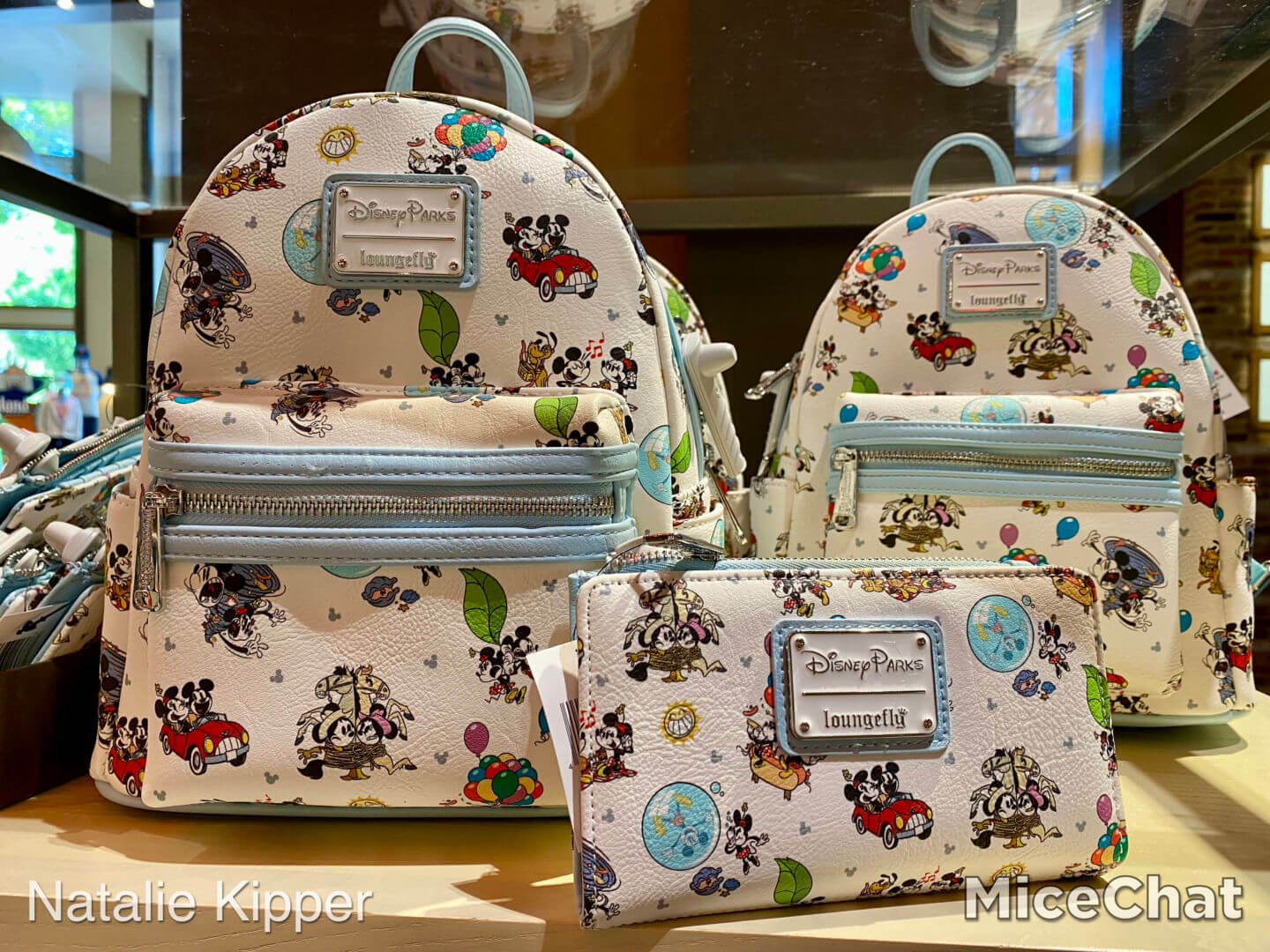 , Disneyland Merchandise Update: Retail Therapy