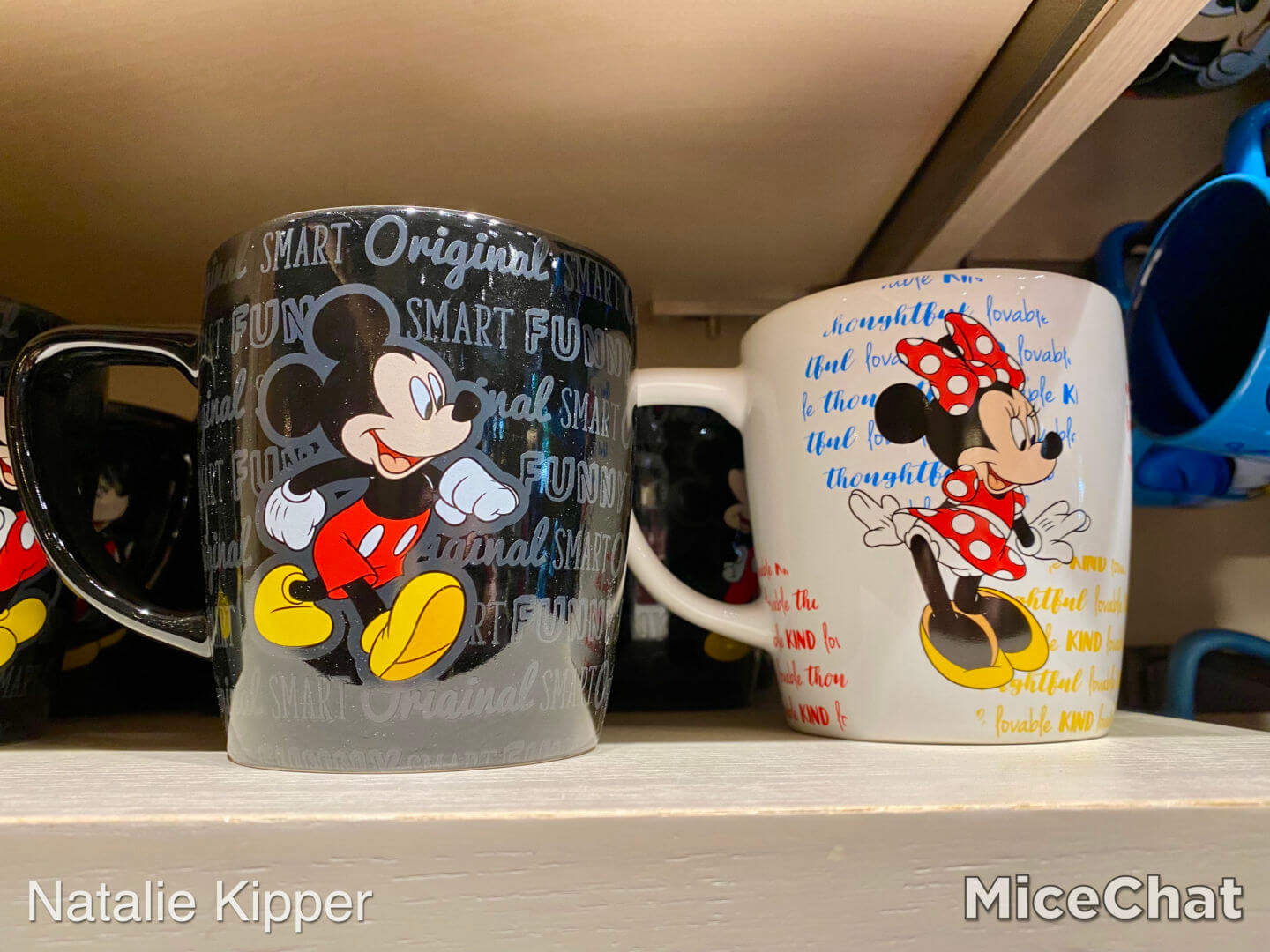 , Disneyland Merchandise Update: Retail Therapy