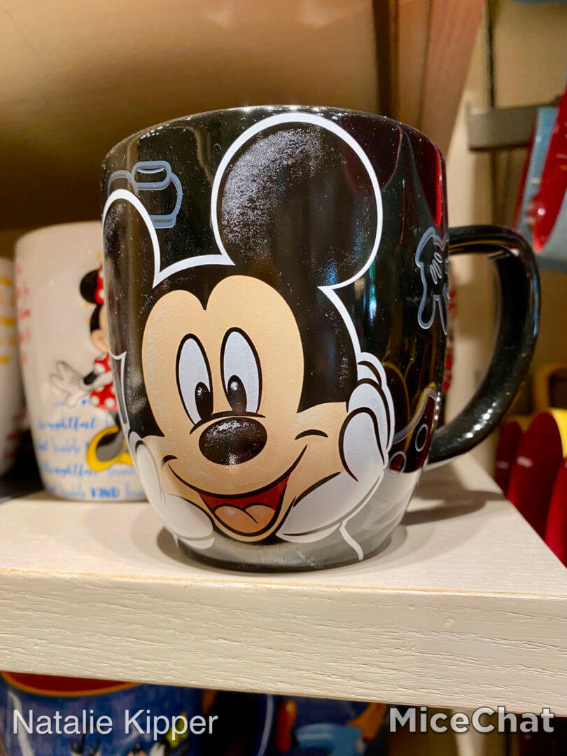 , Disneyland Merchandise Update: Retail Therapy