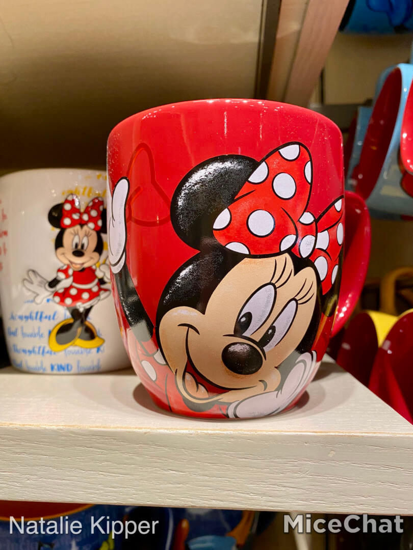 , Disneyland Merchandise Update: Retail Therapy