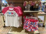 Downtown-disney-world-of-disney-mood-happy-womens-shirt-matching-shorts
