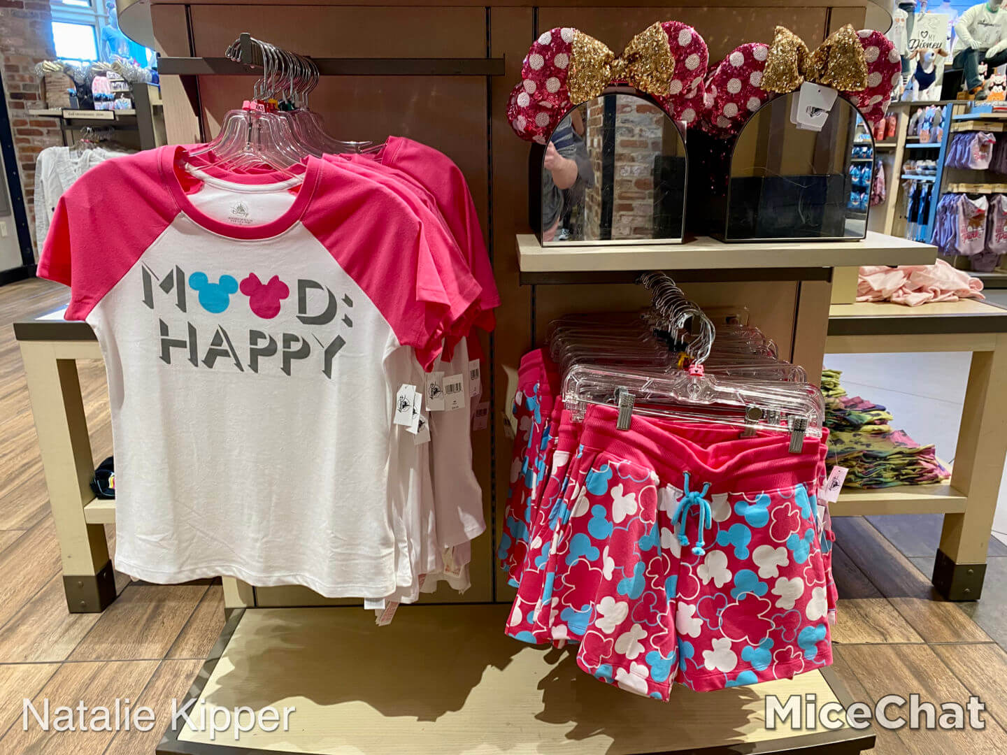 , Disneyland Merchandise Update: Retail Therapy